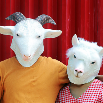 What Factors Make Halloween Masks a Great Choice?