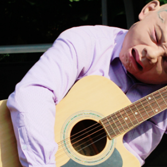 Get viewing and breathing holes with Crying Baby Masks for Halloween