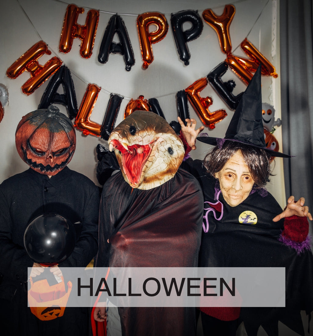 happy Helloween