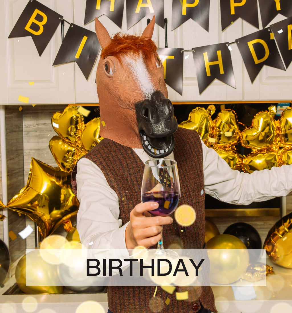 birthday