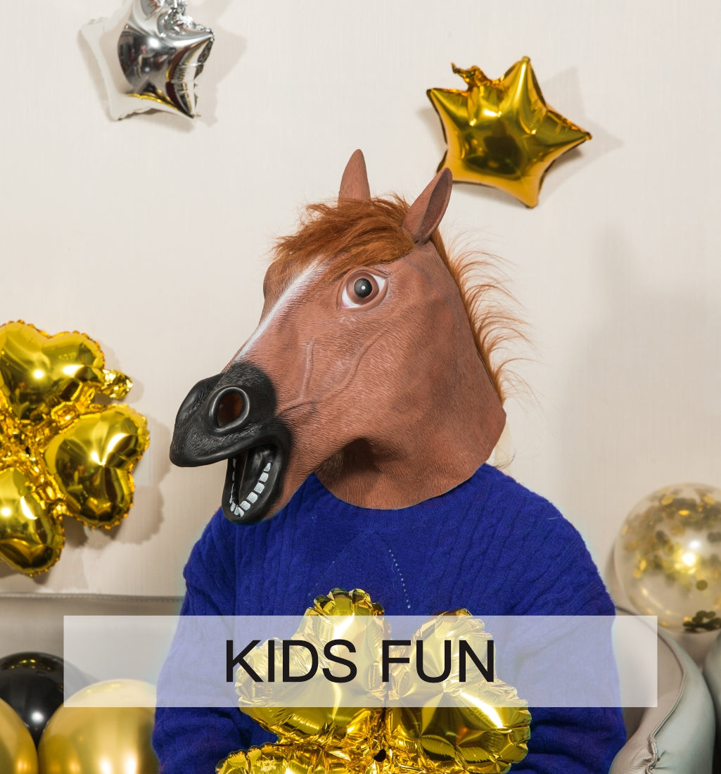 kids fun