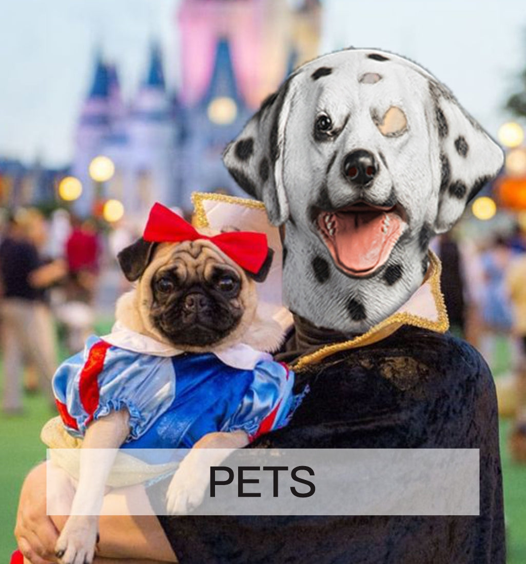 pets