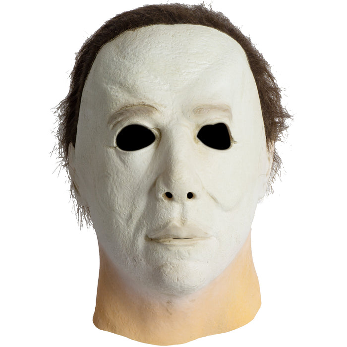 CreepyParty White - 1978 Michael Myers Head Mask