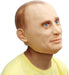 PartyHop - Vladimir Putin Mask - President Famous People Celebrity