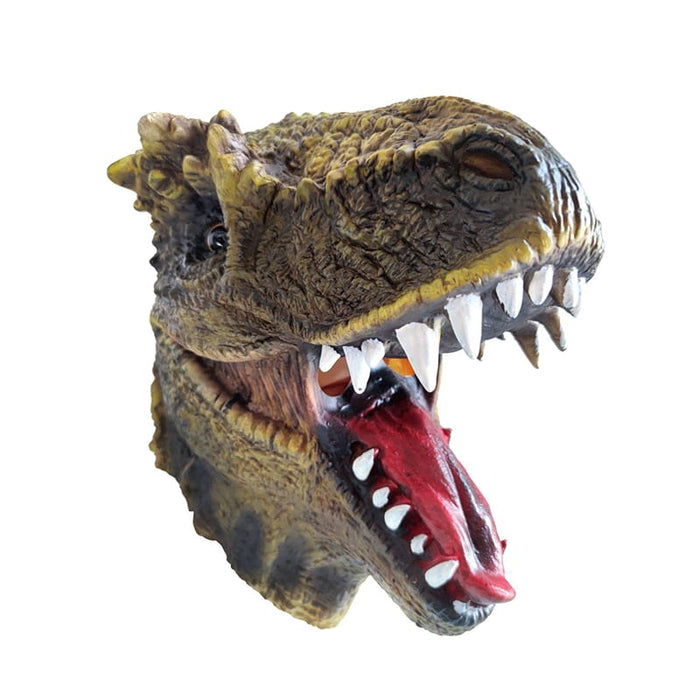 Dinosaur T-rex Mask