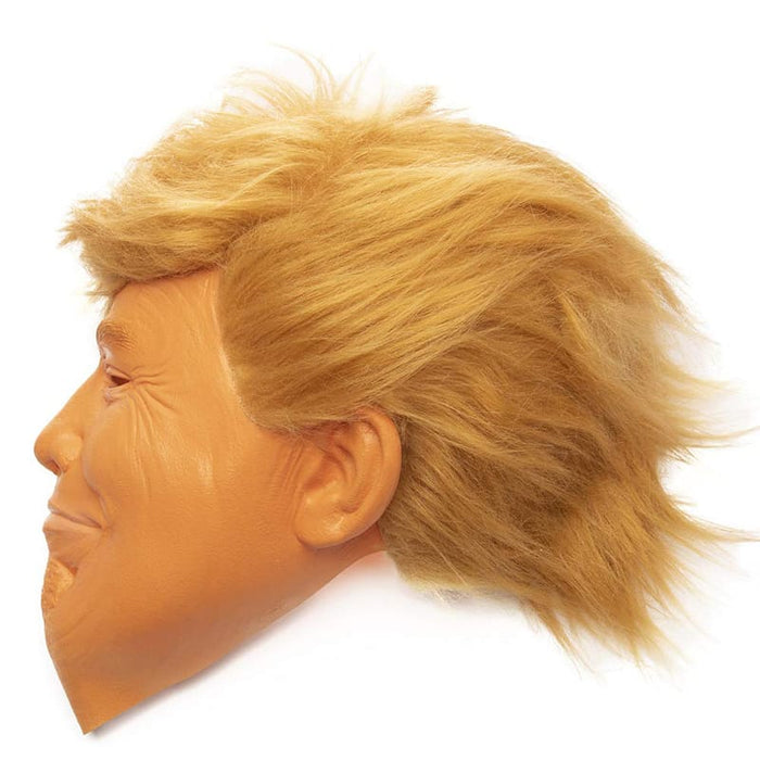 US President Politician Trump Mask