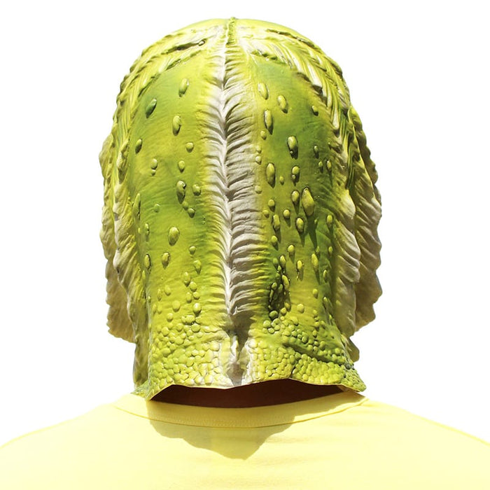 Fish Creature from The Black Lagoon Mask