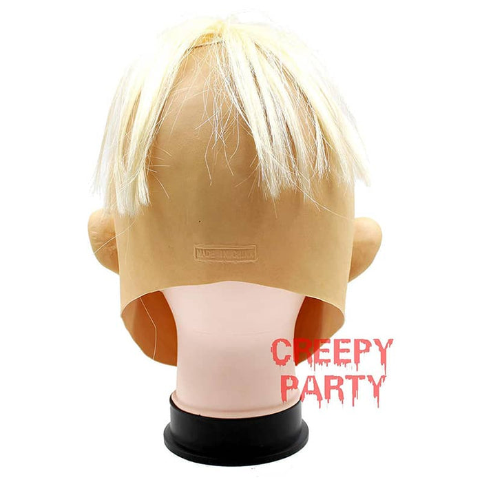 CreepyParty Scary Mask The Goonies 1980's for Halloween