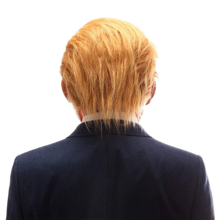 US President Politician Trump Mask