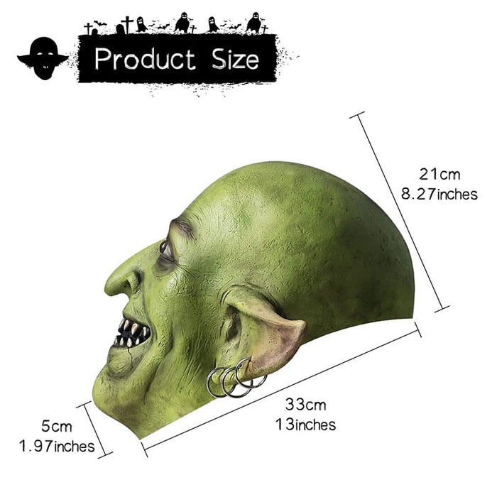 product size
