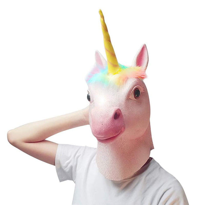 Unicorn Mask