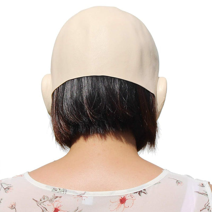 Lady Female Beauty Mask