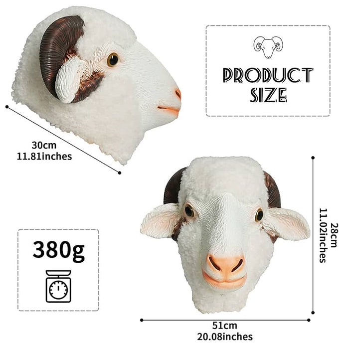 product size