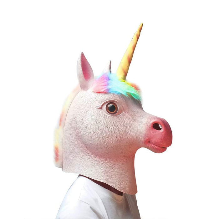 Unicorn Mask