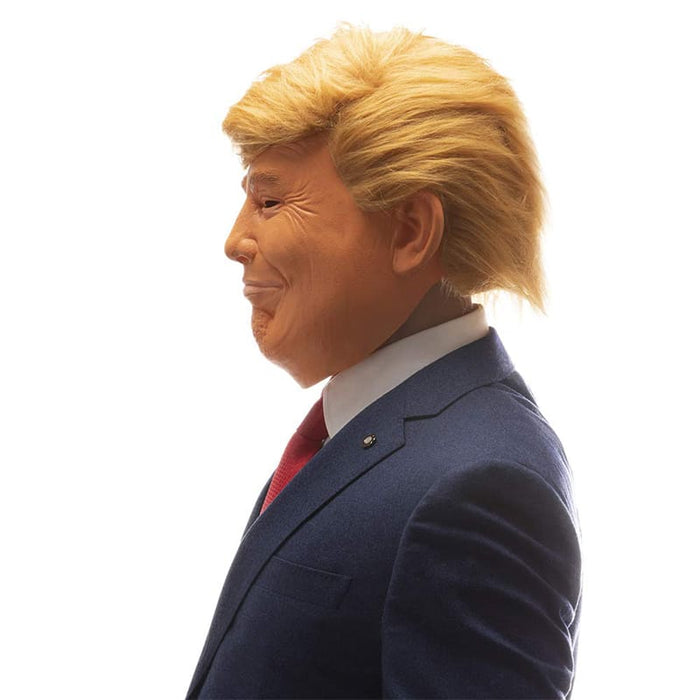 US President Politician Trump Mask