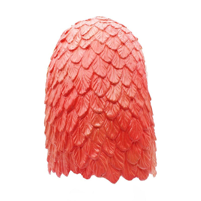 Red Parrot Mask for Halloween Costume Party