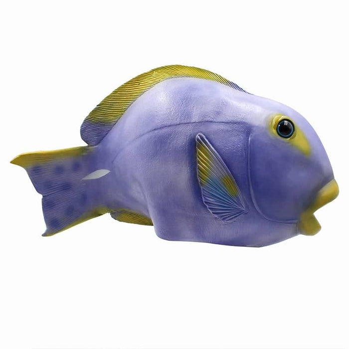Products CreepyParty Halloween Costume Tropical Fish Masks