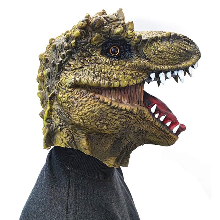 Dinosaur T-rex Mask