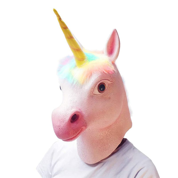 Unicorn Mask