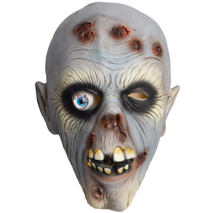CreepyParty Zombie Mask for Halloween