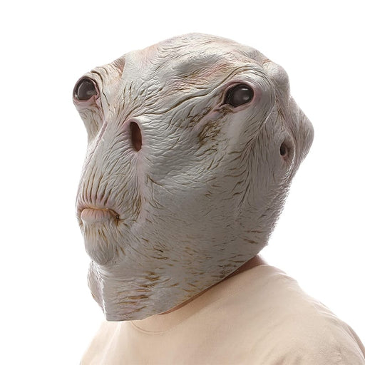 Area 51 Alien Mask
