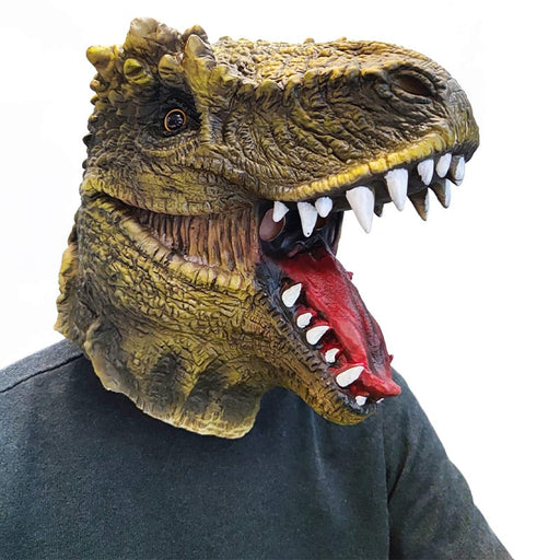 Dinosaur T-rex Mask