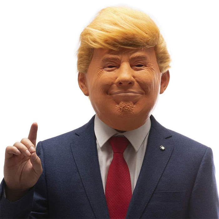 US President Politician Trump Mask