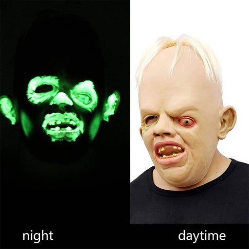 night day time