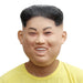 President Politician Kim Jong Un Mask