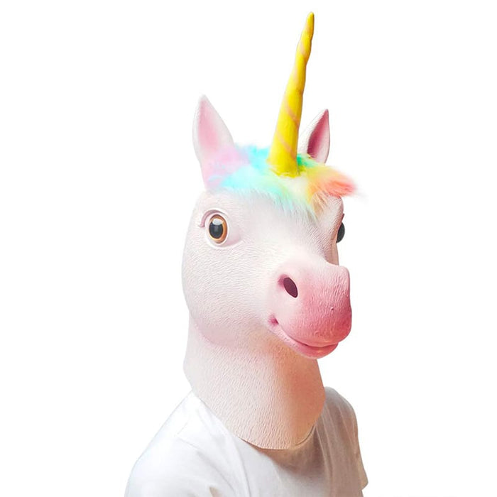 Unicorn Mask