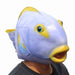 Products CreepyParty Halloween Costume Tropical Fish Masks