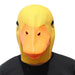 Yellow Duck Mask