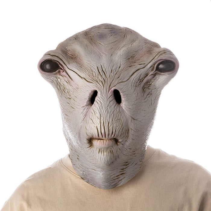 Area 51 Alien Mask