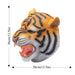CreepyParty Tiger Mask for Halloween Carnival
