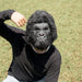 Gorilla Head Mask