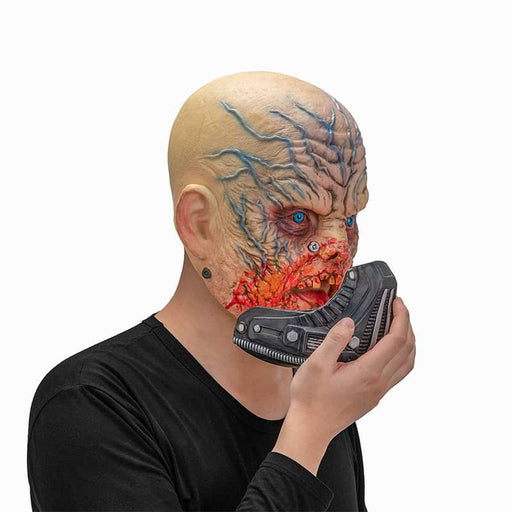 CreepyParty Horror Bloody Zombie Monster Masks