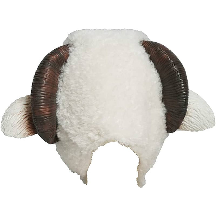 CreepyParty Goat Masks for Halloween Carnival Birthday