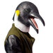 Penguin Mask for Halloween