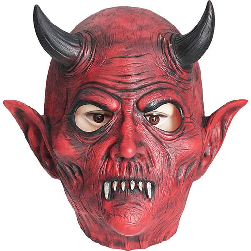 CreepyParty Demon Scary Evil Masks
