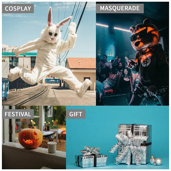 cosplay masquerade festival gift