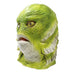 Fish Creature from The Black Lagoon Mask