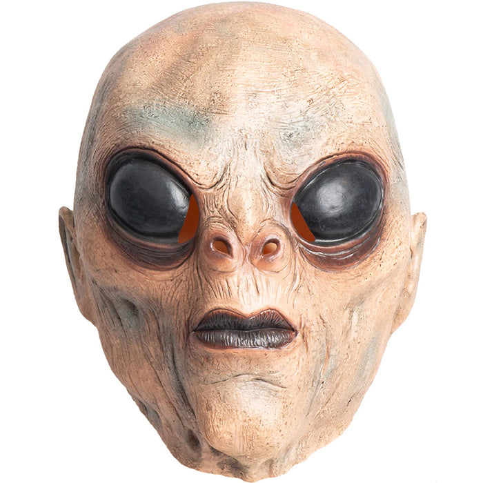 CreepyParty Alien Mask for Halloween